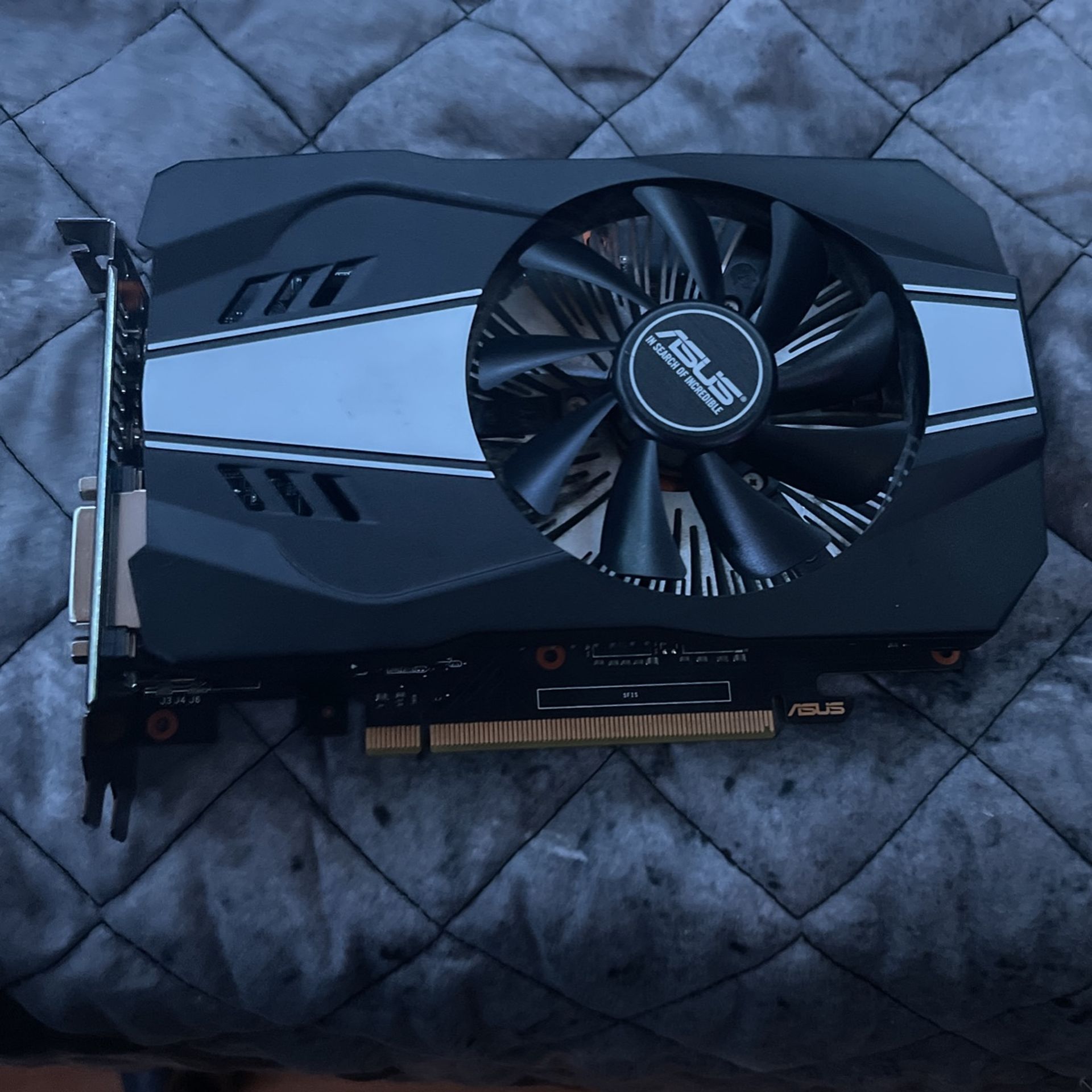 Asus Gtx 1060 Gb