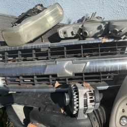 Suburban 2005  $150 Por Todo 