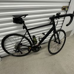 Canyon Endurace AL Road Bike - Size Medium  (56) - Like New - $1,200