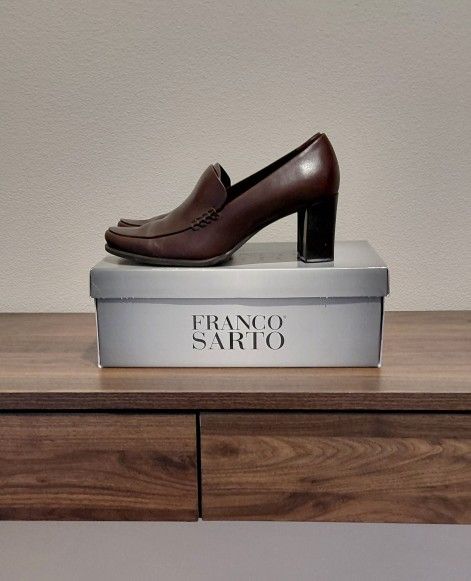 Franco Sarto High Heel Pumps