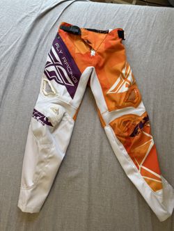 Fly racing BMX Race Pants (Youth 20)