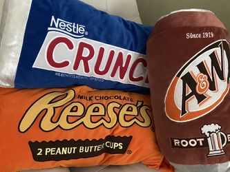 Decorative Pillows