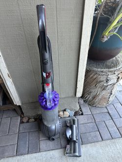 Dyson Vacuum For Parts