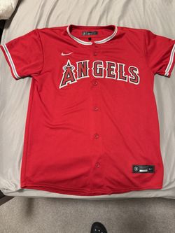 Kids Size L Nike Angles Jersey $25!