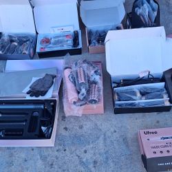 4324 Thyme Ave 89110 Juego Se Sepillo Secador Y Planchas