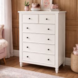 Beautiful All Real Wood Dresser