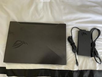 Gaming Laptop