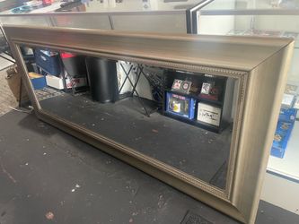 Huge Mirror! Send offer