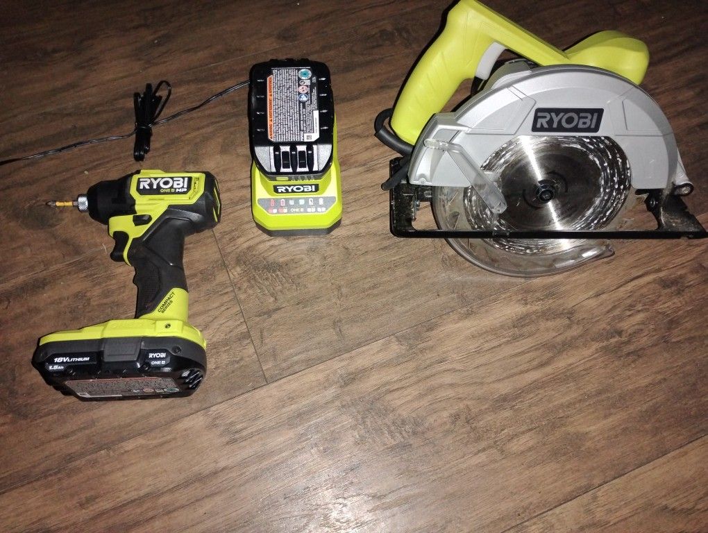 LAPopUp Ryobi Bundle