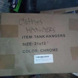 Clothes Hangers