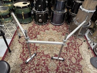 Pearl drum Rack
