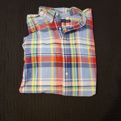 Ralph Lauren Polo Shirt