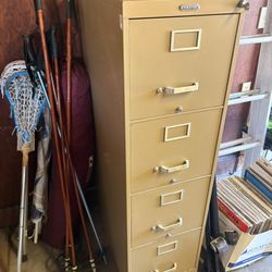 W. H. Harper Co. Inc. DEVON Filing Cabinet