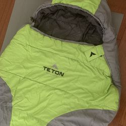TETON Sports Sleeping bag