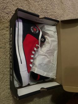 Brand New Converse