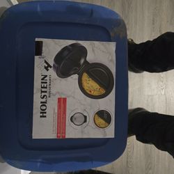 Omlete/calzone Maker