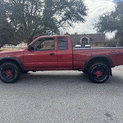 2006 Toyota Tacoma