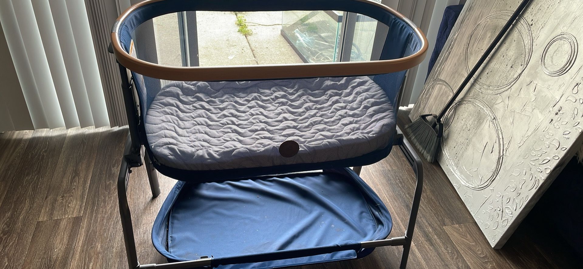 Baby Bassinet