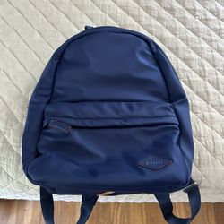Mz Wallace Backpack - Navy