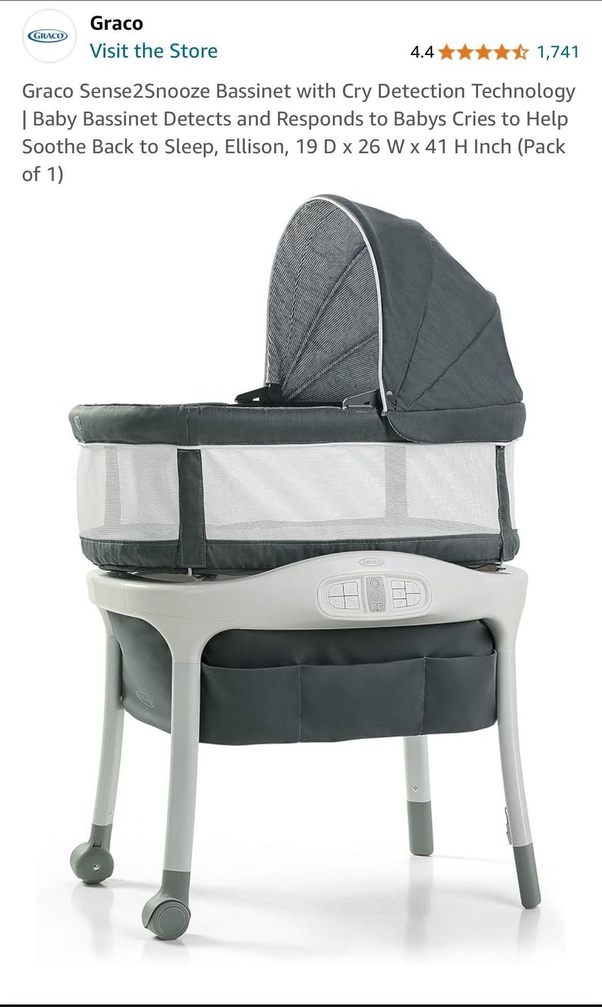 Bassinet 