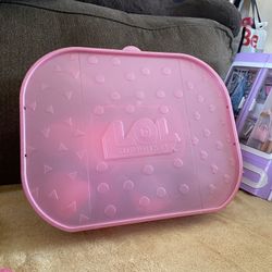 LOL Doll Package