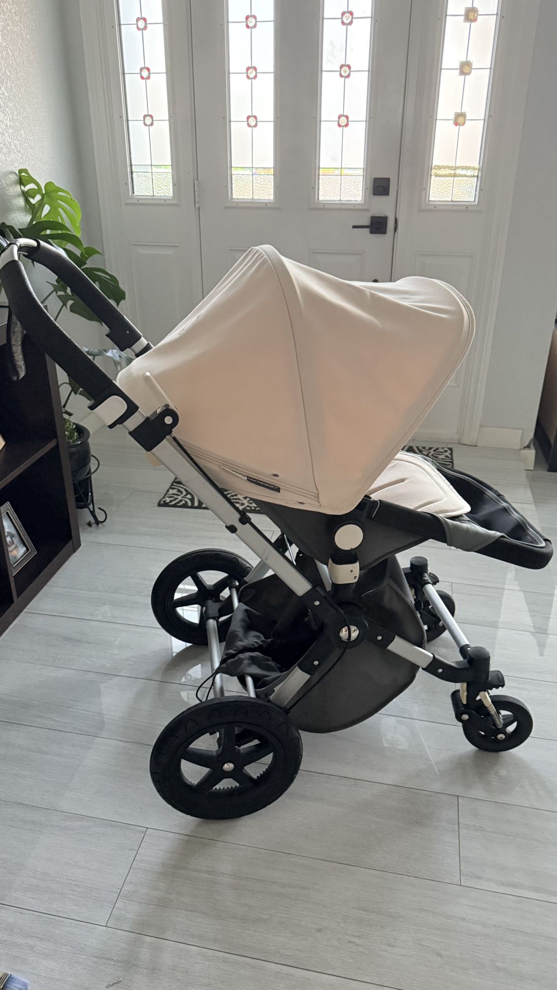 Bugaboo Chameleon3 Stroller