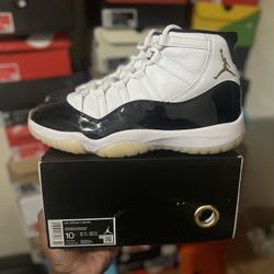 Jordan 11 Retro