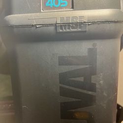Fish Tank Filter