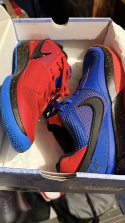 Nike jA 1 Multi Color Way Size 10 u.s