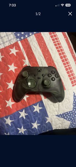 Xbox controller series s/x