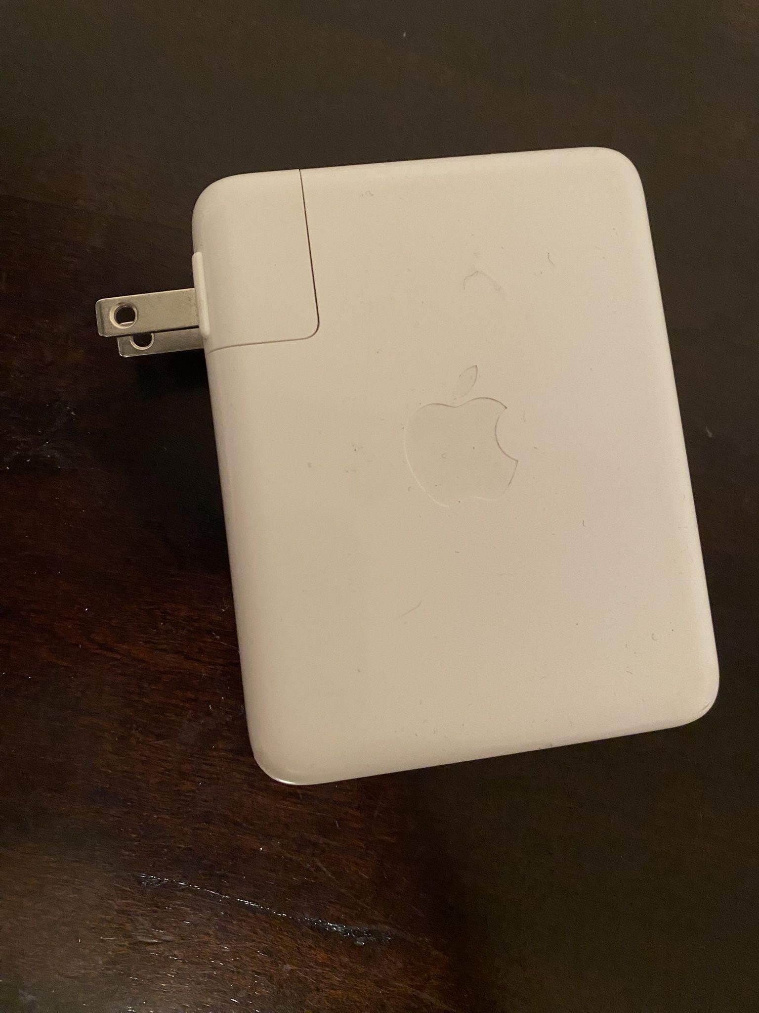 Genuine Apple 140W USB-C Power Adapter for MacBook