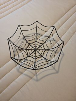 Halloween basket