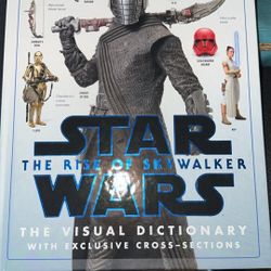Star Wars Book