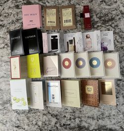 Perfume $1 Each