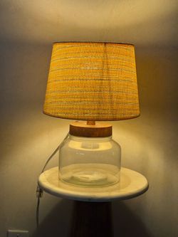 Set of 2 Modern Table Lamps