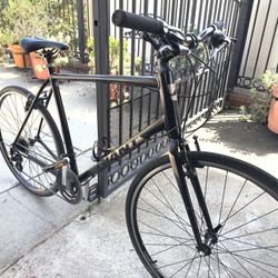 Giant Escape 3 Hybrid bike (XL)