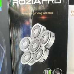 Men’s Shaver