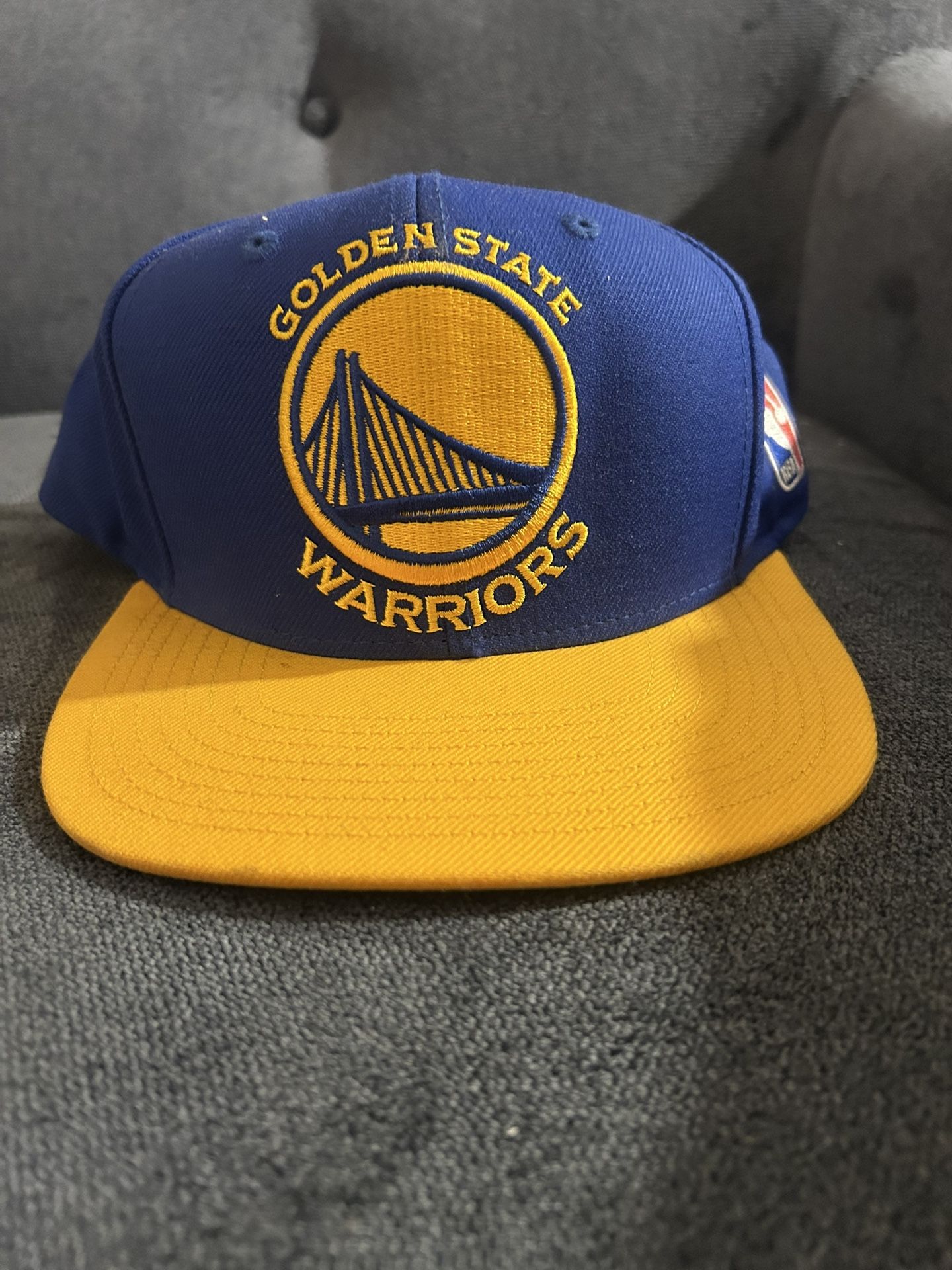 Golden State Warriors Hat