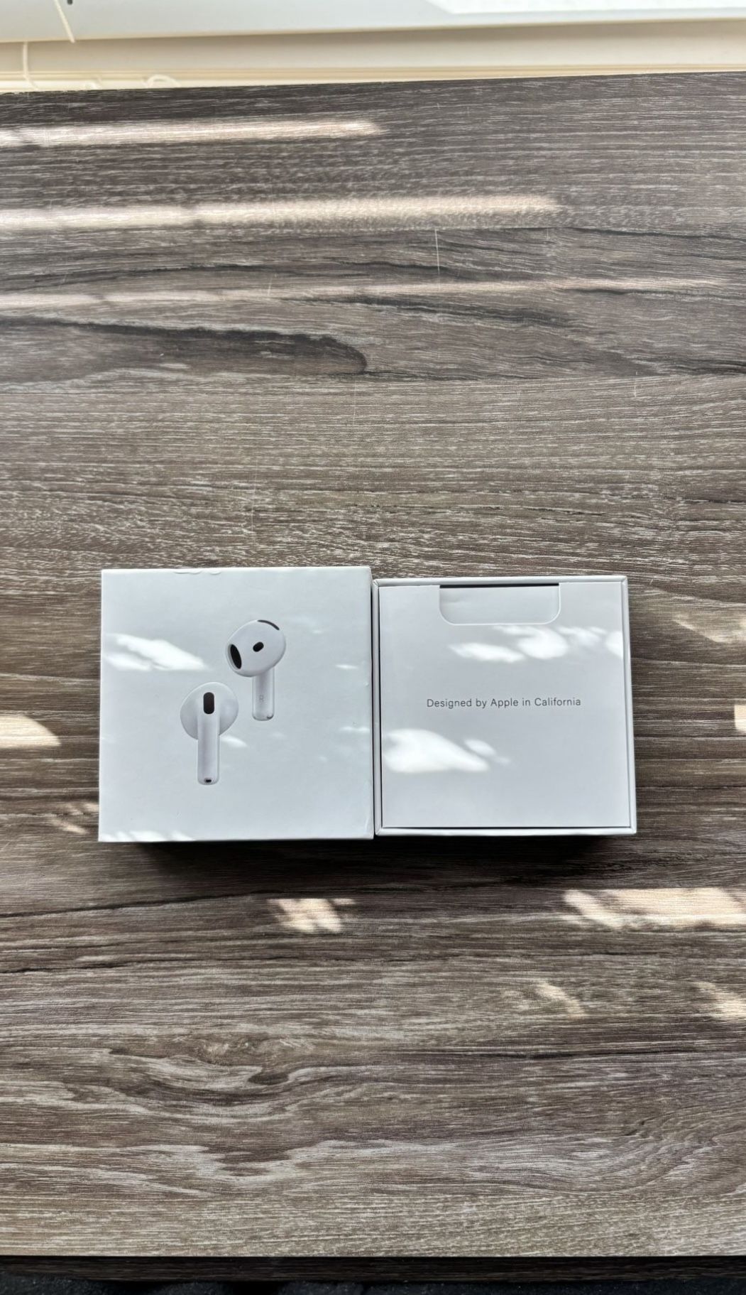 Airpods Gen 4 For Only $70