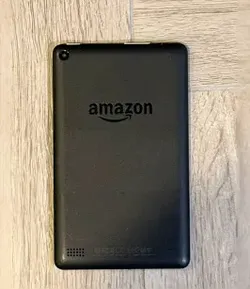 Amazon tablet for parts as is