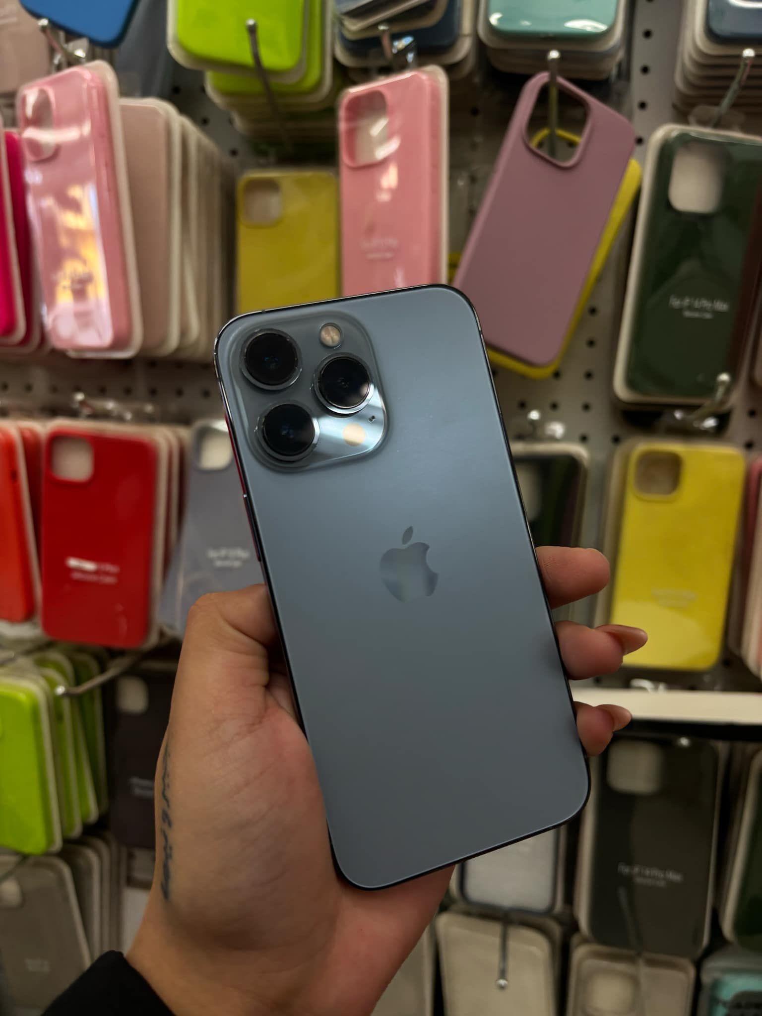 iPhone 13 Pro 128 Gb