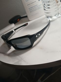 Oakleys
