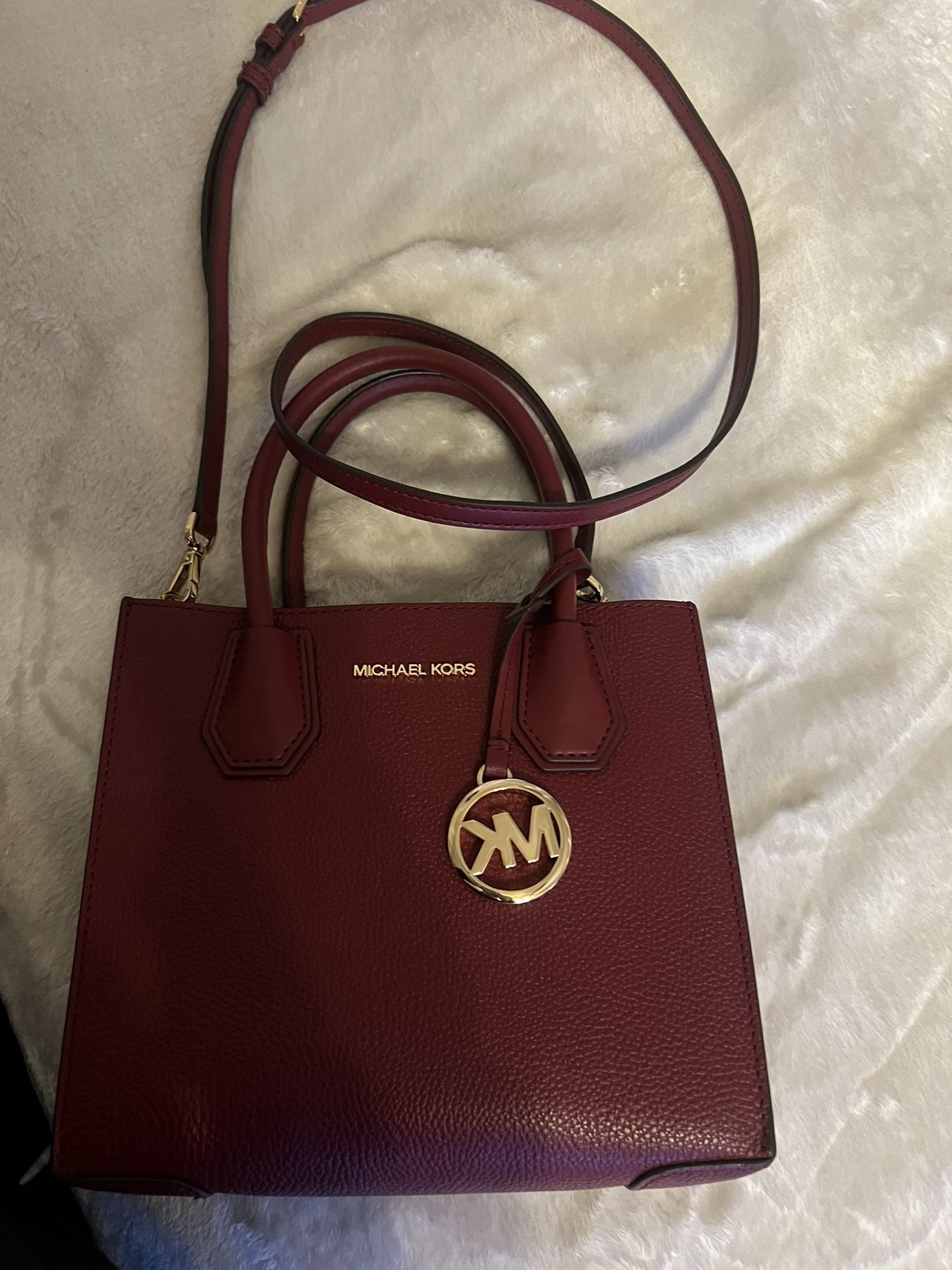 MK Purse