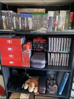 Check Out My Listings For Gaming Deals