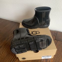 New Toddler UGG Rain Boots Size:13C