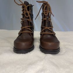 Sorel Boots Size 7.5