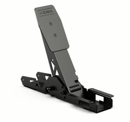 New MOZA Racing SR-P Lite Clutch Pedal – Sim Racing Gaming Pedal