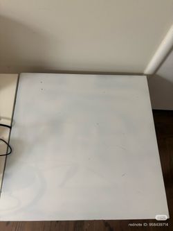 IKEA table