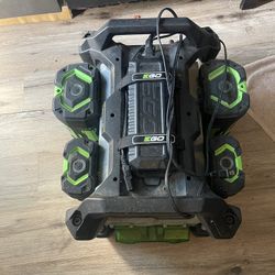 Eco Electric Generator