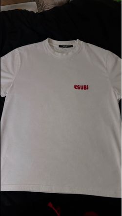 Ksubi shirt